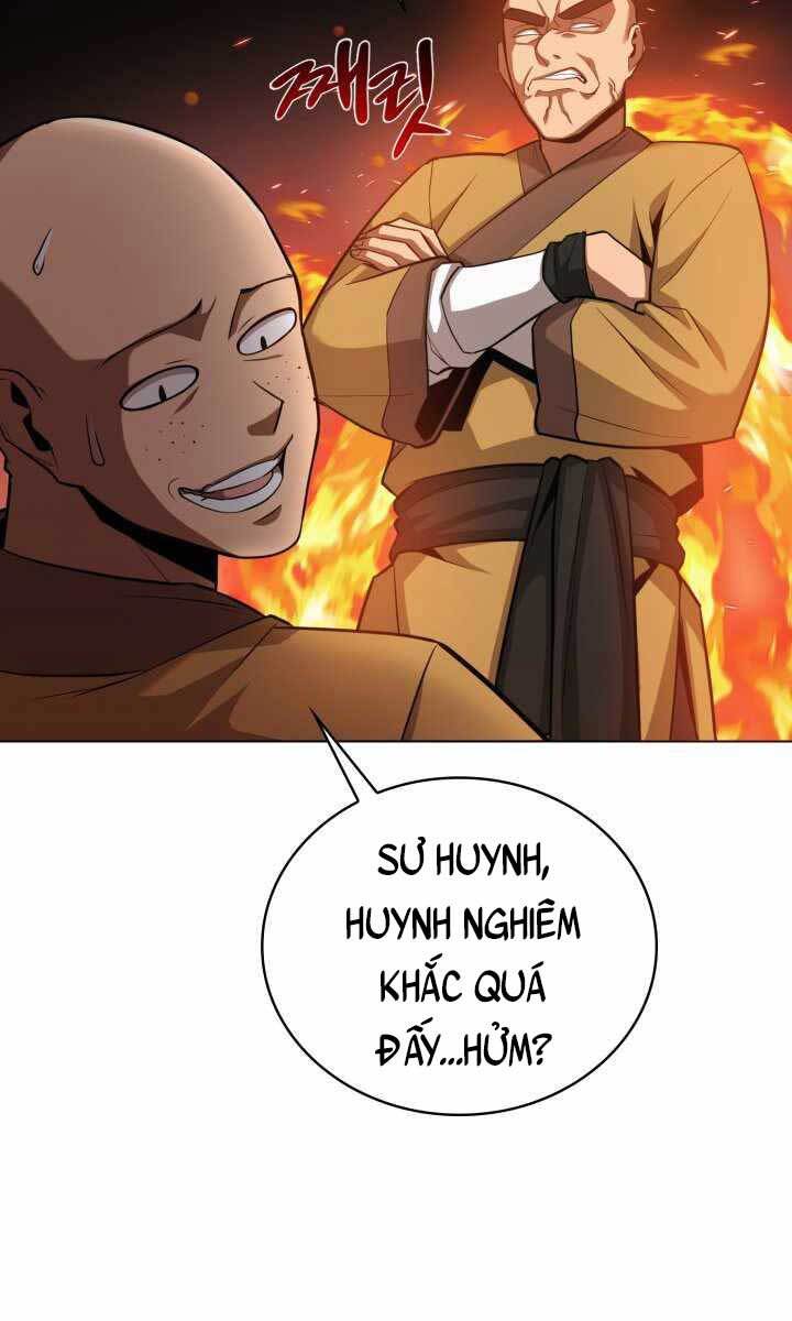 Tuyệt Đỉnh Võ Lâm Chap 18 - Next Chap 19
