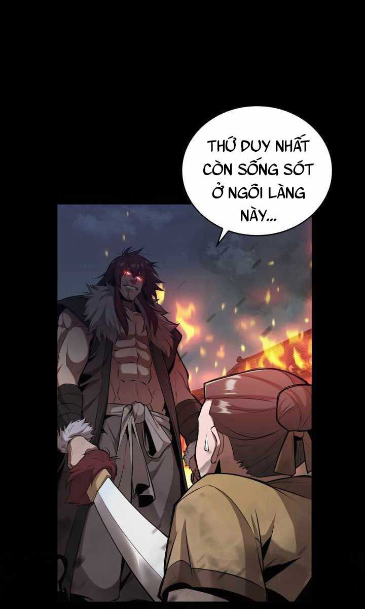 Tuyệt Đỉnh Võ Lâm Chap 18 - Next Chap 19