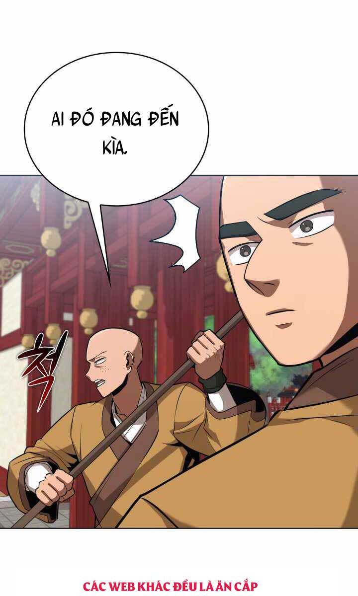 Tuyệt Đỉnh Võ Lâm Chap 18 - Next Chap 19