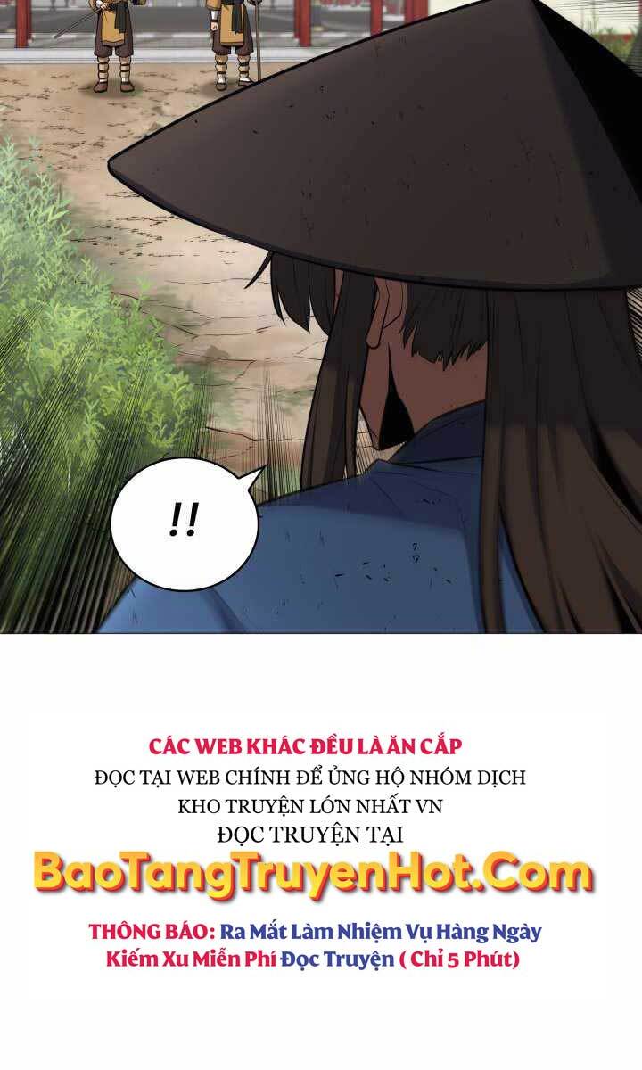 Tuyệt Đỉnh Võ Lâm Chap 18 - Next Chap 19