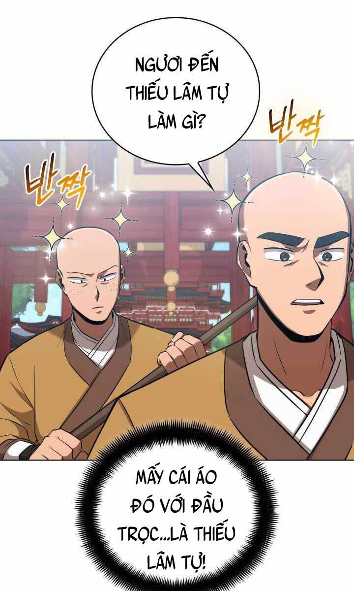 Tuyệt Đỉnh Võ Lâm Chap 18 - Next Chap 19