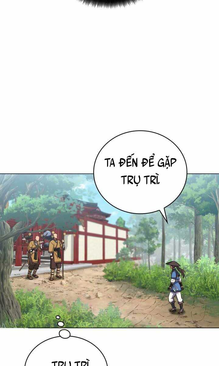 Tuyệt Đỉnh Võ Lâm Chap 18 - Next Chap 19