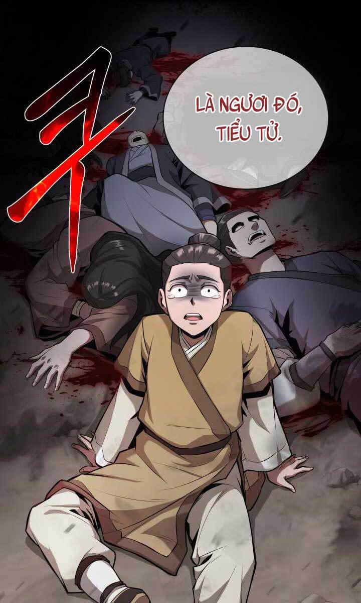 Tuyệt Đỉnh Võ Lâm Chap 18 - Next Chap 19
