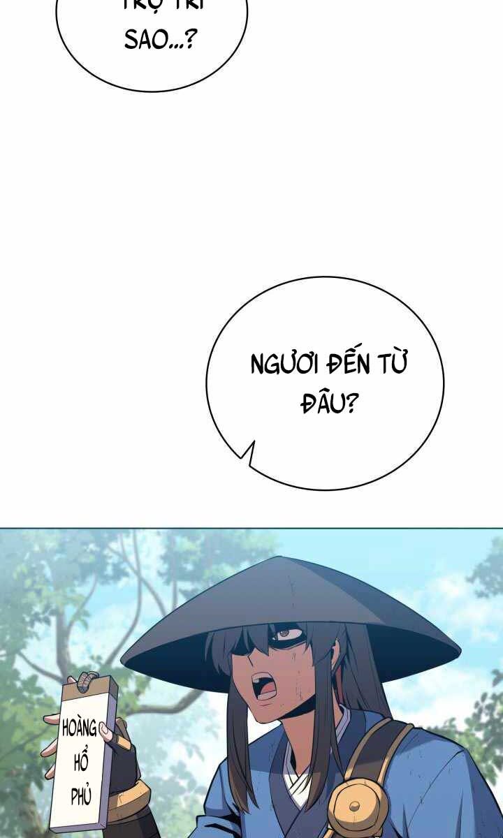 Tuyệt Đỉnh Võ Lâm Chap 18 - Next Chap 19