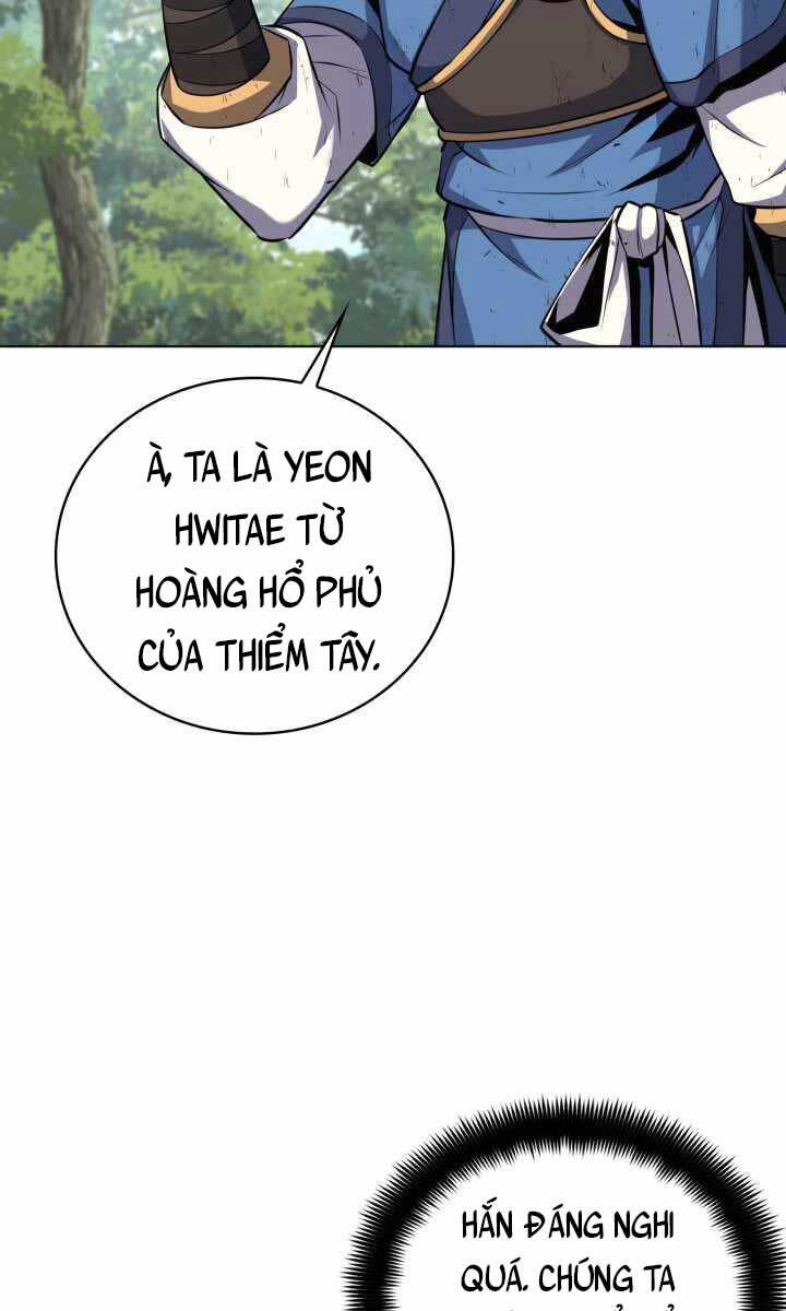 Tuyệt Đỉnh Võ Lâm Chap 18 - Next Chap 19