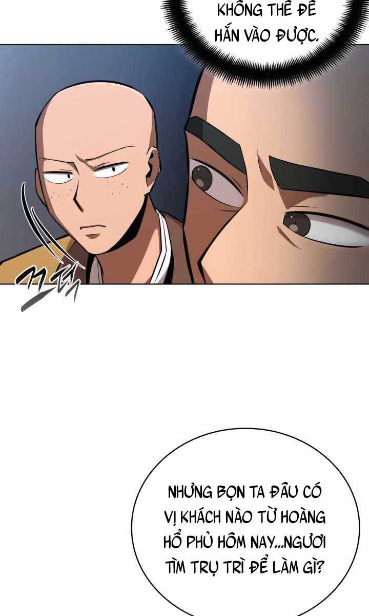 Tuyệt Đỉnh Võ Lâm Chap 18 - Next Chap 19