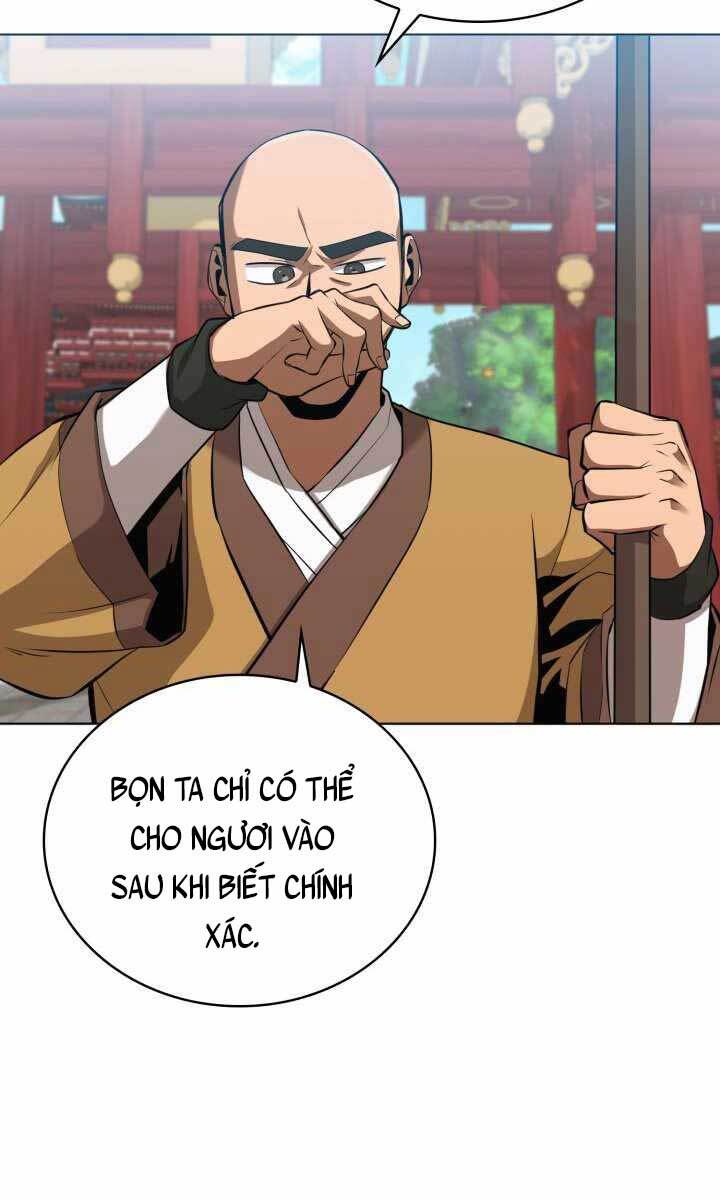 Tuyệt Đỉnh Võ Lâm Chap 18 - Next Chap 19