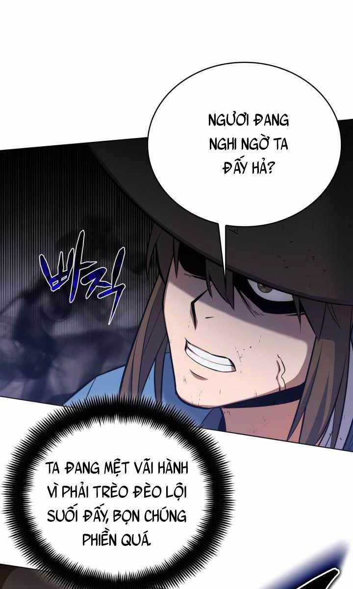 Tuyệt Đỉnh Võ Lâm Chap 18 - Next Chap 19
