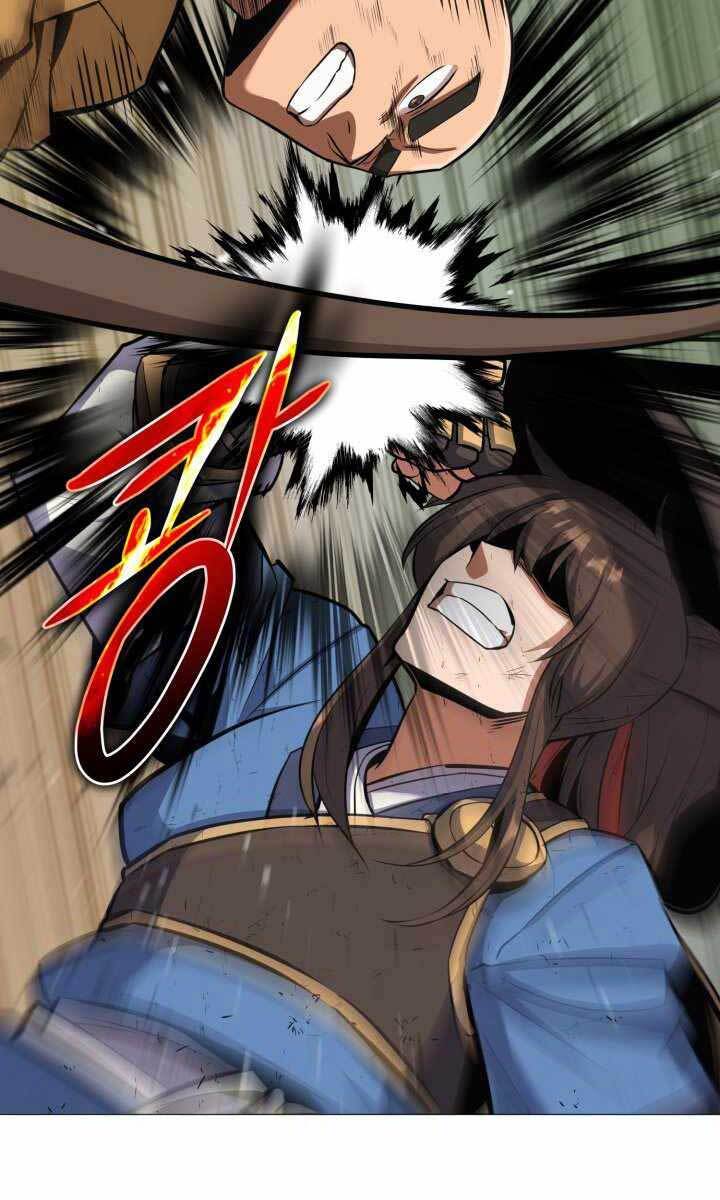 Tuyệt Đỉnh Võ Lâm Chap 18 - Next Chap 19
