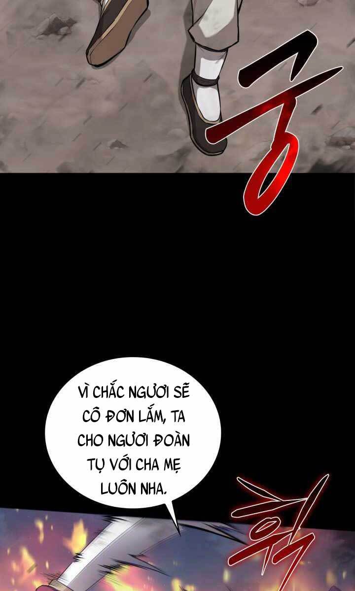 Tuyệt Đỉnh Võ Lâm Chap 18 - Next Chap 19