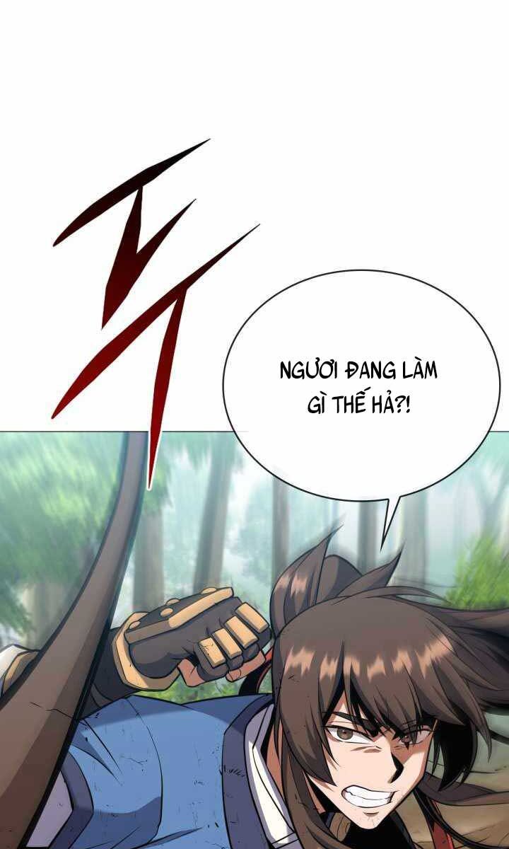 Tuyệt Đỉnh Võ Lâm Chap 18 - Next Chap 19