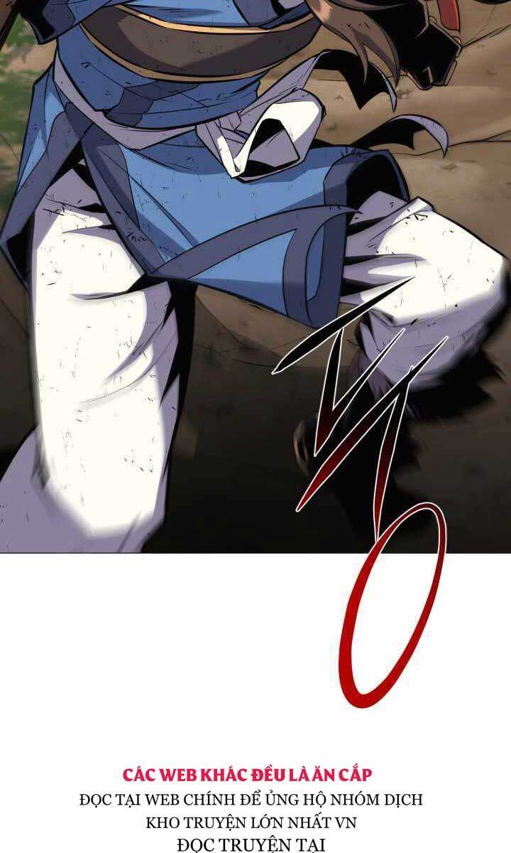Tuyệt Đỉnh Võ Lâm Chap 18 - Next Chap 19