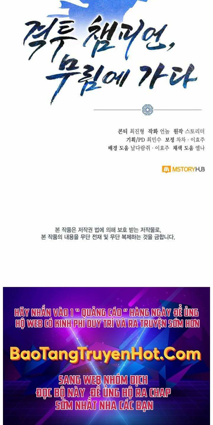 Tuyệt Đỉnh Võ Lâm Chap 18 - Next Chap 19
