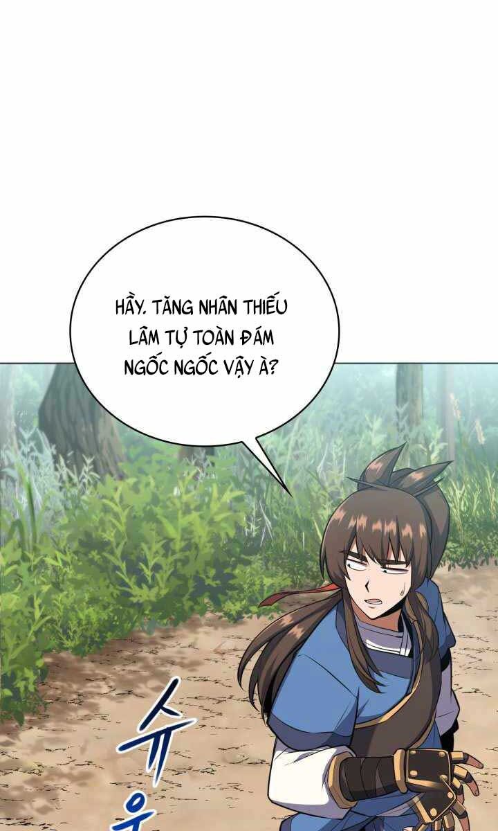 Tuyệt Đỉnh Võ Lâm Chap 19 - Next Chap 20