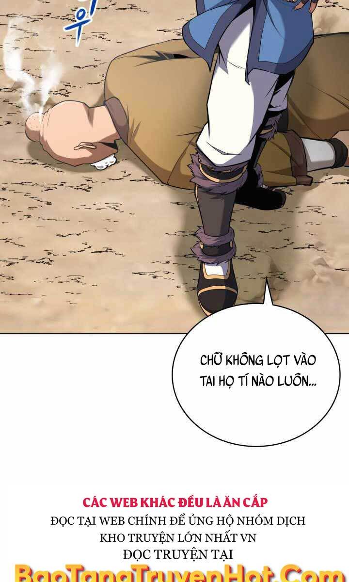 Tuyệt Đỉnh Võ Lâm Chap 19 - Next Chap 20