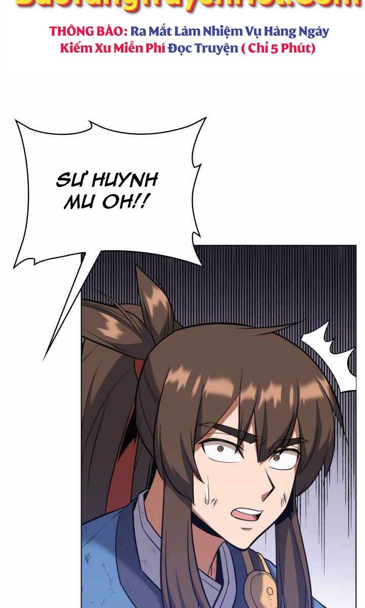 Tuyệt Đỉnh Võ Lâm Chap 19 - Next Chap 20