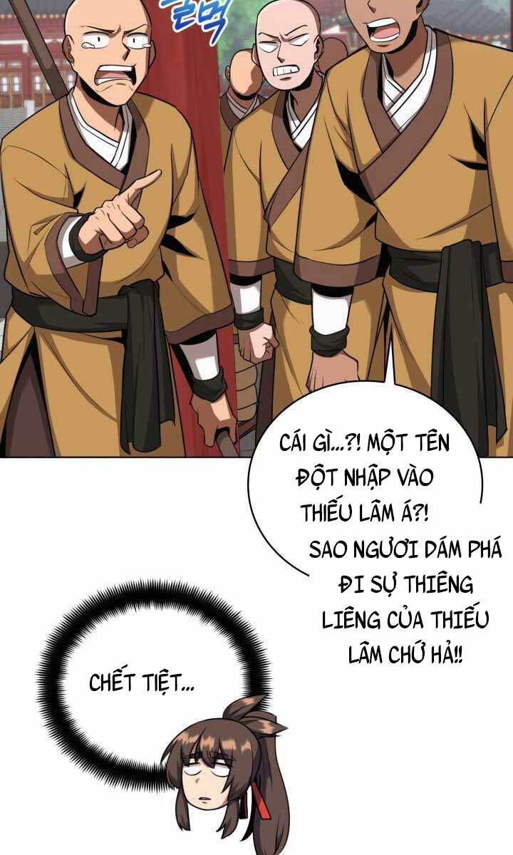 Tuyệt Đỉnh Võ Lâm Chap 19 - Next Chap 20