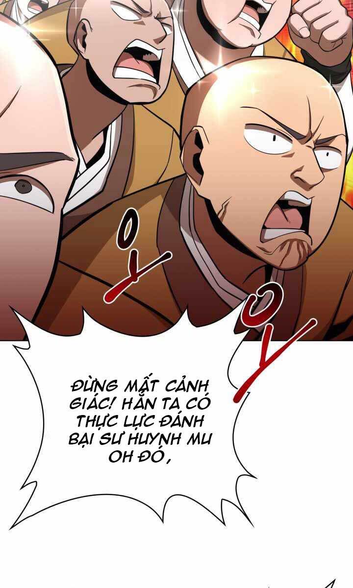 Tuyệt Đỉnh Võ Lâm Chap 19 - Next Chap 20