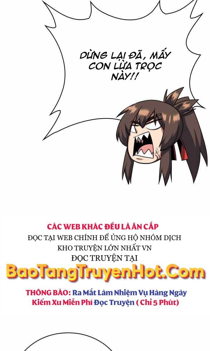 Tuyệt Đỉnh Võ Lâm Chap 19 - Next Chap 20