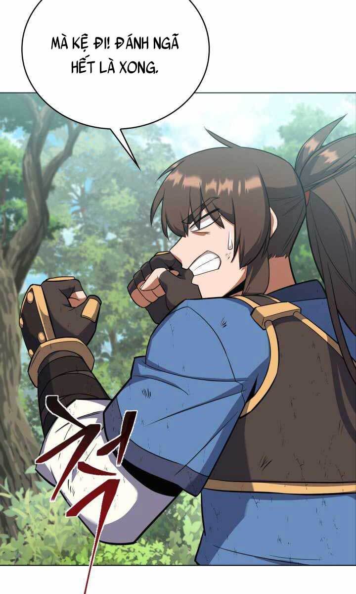 Tuyệt Đỉnh Võ Lâm Chap 19 - Next Chap 20