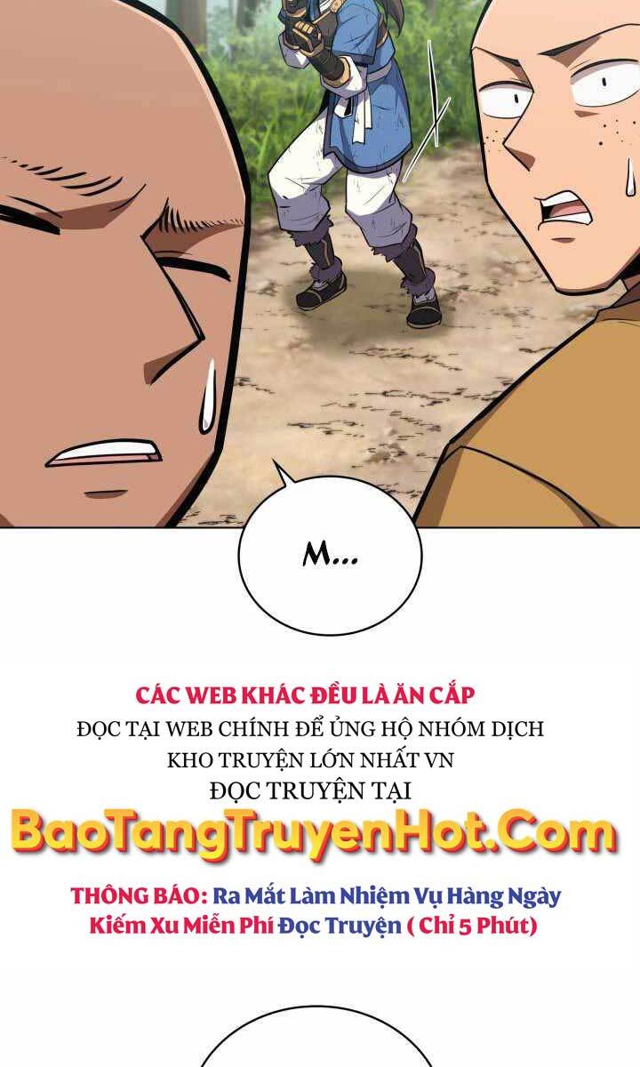 Tuyệt Đỉnh Võ Lâm Chap 19 - Next Chap 20