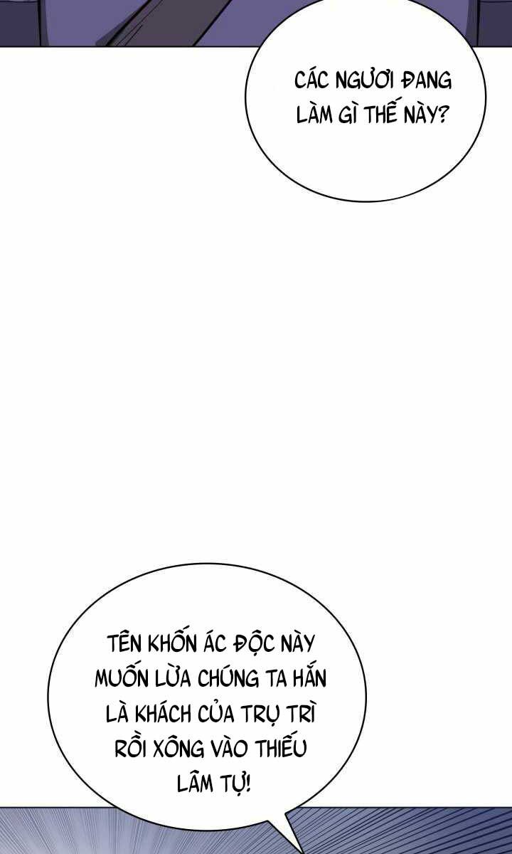 Tuyệt Đỉnh Võ Lâm Chap 19 - Next Chap 20