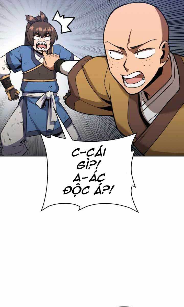 Tuyệt Đỉnh Võ Lâm Chap 19 - Next Chap 20