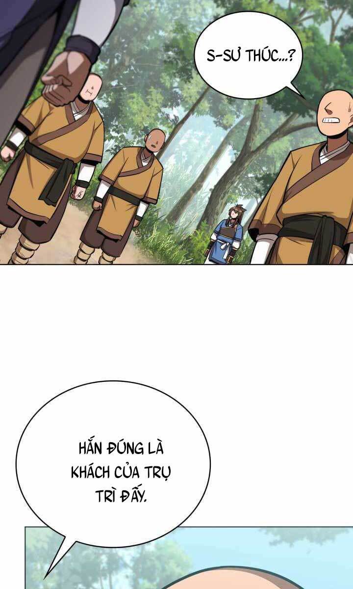 Tuyệt Đỉnh Võ Lâm Chap 19 - Next Chap 20