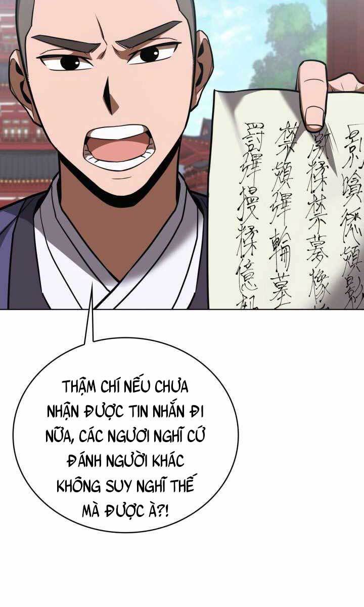 Tuyệt Đỉnh Võ Lâm Chap 19 - Next Chap 20