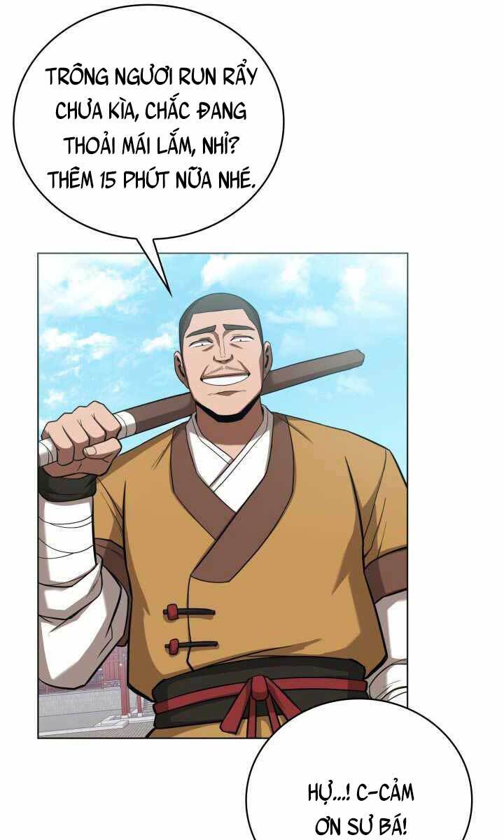 Tuyệt Đỉnh Võ Lâm Chap 19 - Next Chap 20