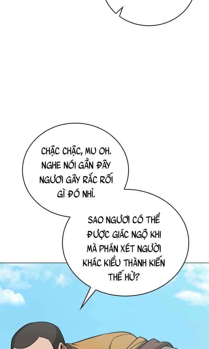 Tuyệt Đỉnh Võ Lâm Chap 19 - Next Chap 20