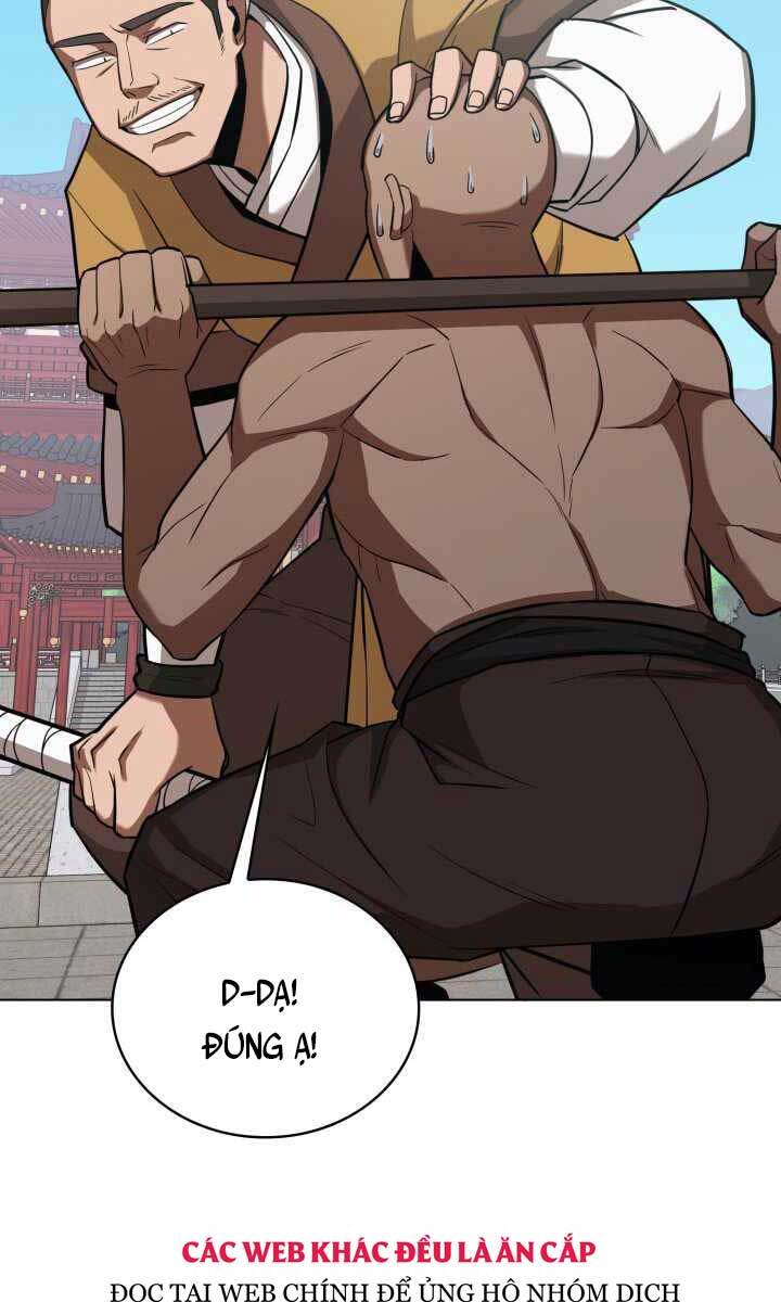 Tuyệt Đỉnh Võ Lâm Chap 19 - Next Chap 20