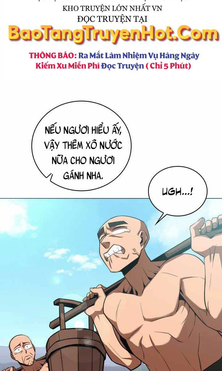 Tuyệt Đỉnh Võ Lâm Chap 19 - Next Chap 20