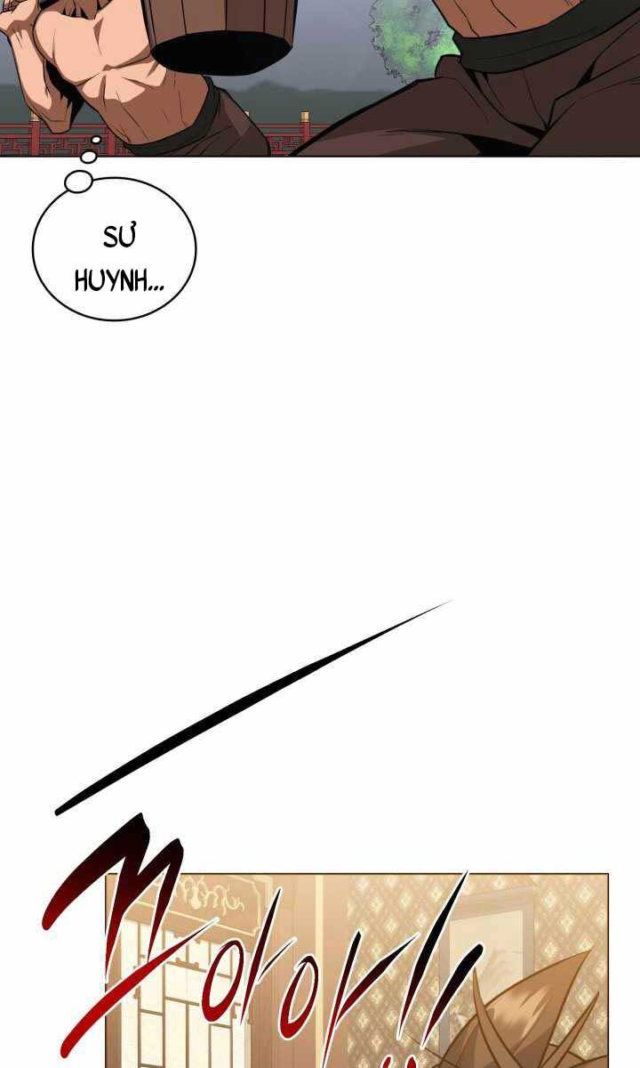Tuyệt Đỉnh Võ Lâm Chap 19 - Next Chap 20