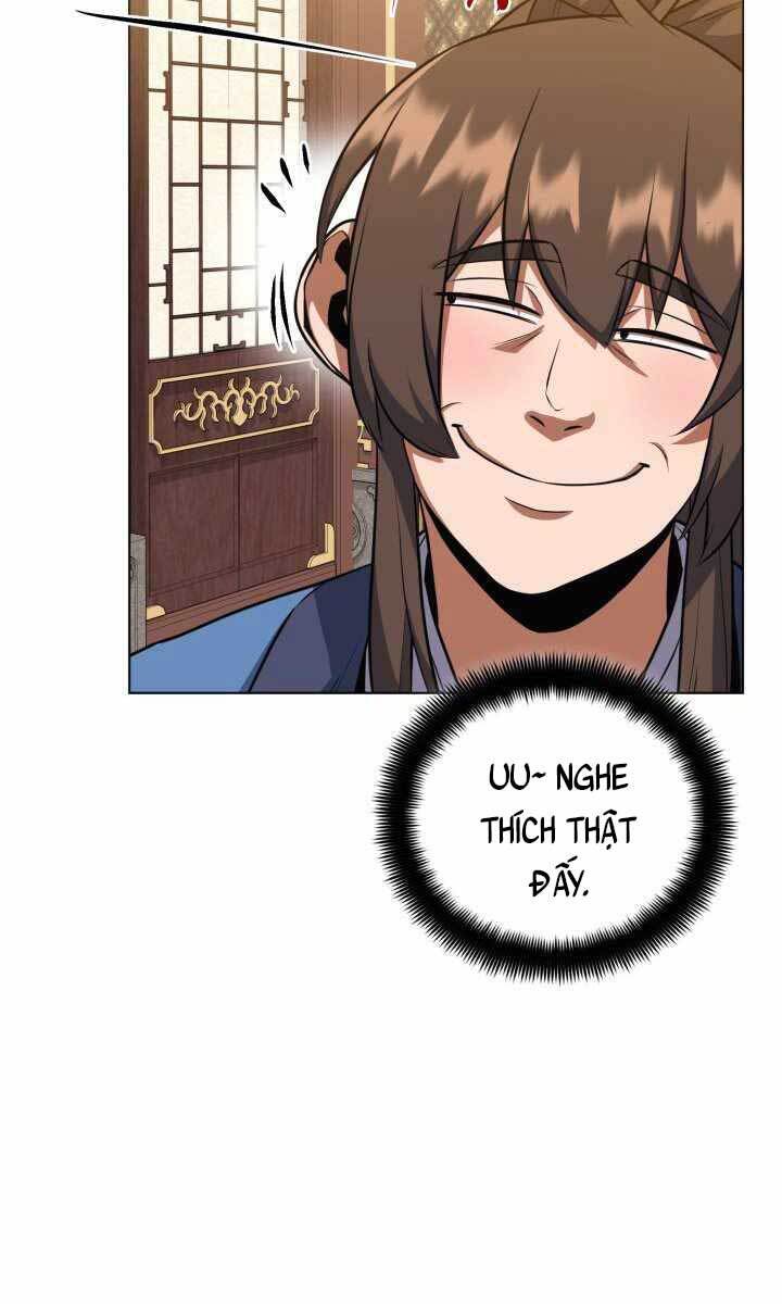 Tuyệt Đỉnh Võ Lâm Chap 19 - Next Chap 20