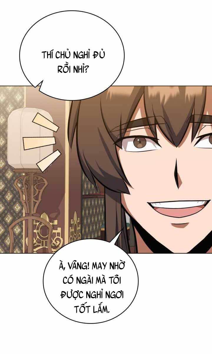 Tuyệt Đỉnh Võ Lâm Chap 19 - Next Chap 20