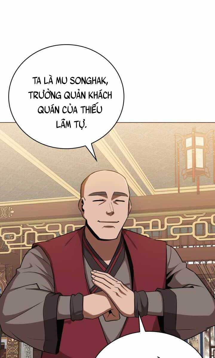 Tuyệt Đỉnh Võ Lâm Chap 19 - Next Chap 20