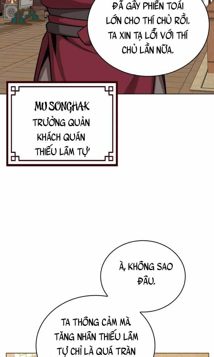 Tuyệt Đỉnh Võ Lâm Chap 19 - Next Chap 20