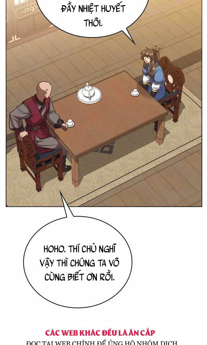 Tuyệt Đỉnh Võ Lâm Chap 19 - Next Chap 20