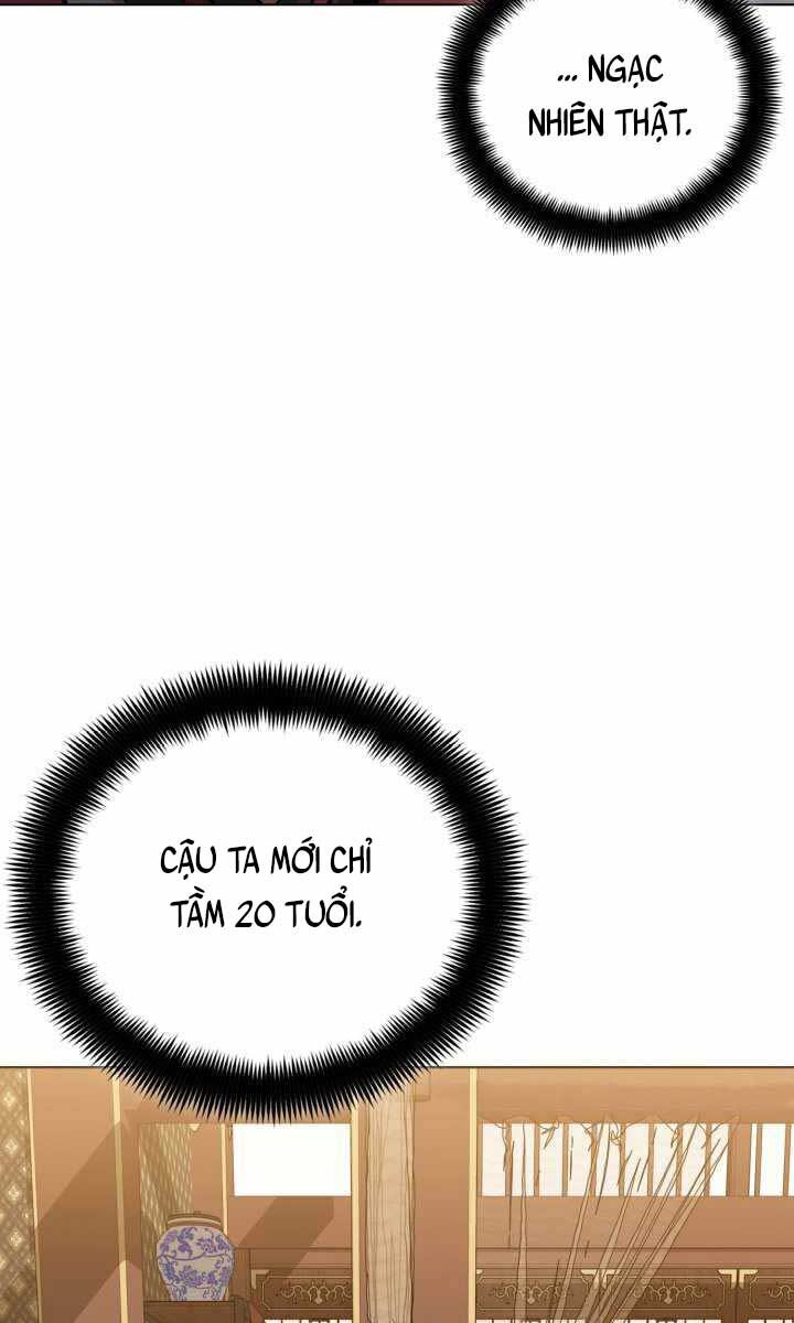 Tuyệt Đỉnh Võ Lâm Chap 19 - Next Chap 20