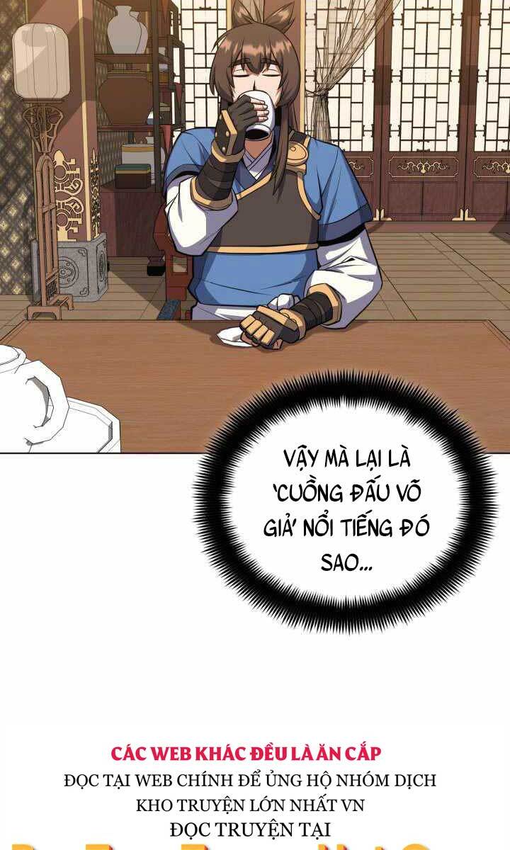 Tuyệt Đỉnh Võ Lâm Chap 19 - Next Chap 20