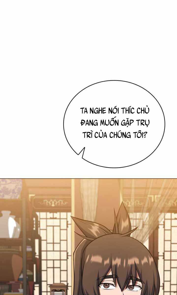 Tuyệt Đỉnh Võ Lâm Chap 19 - Next Chap 20
