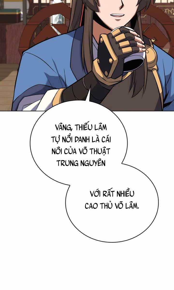 Tuyệt Đỉnh Võ Lâm Chap 19 - Next Chap 20