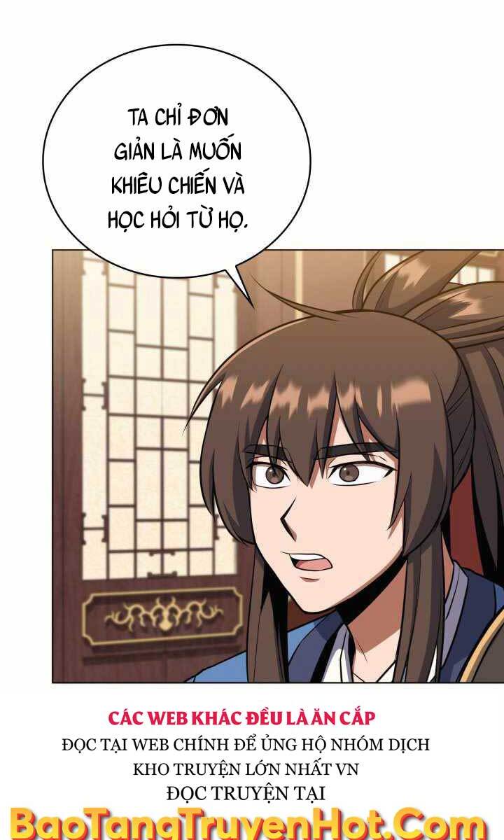 Tuyệt Đỉnh Võ Lâm Chap 19 - Next Chap 20