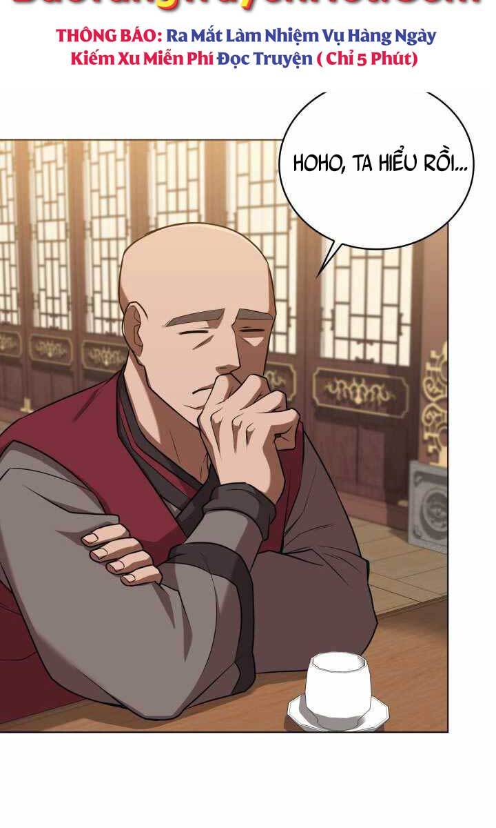 Tuyệt Đỉnh Võ Lâm Chap 19 - Next Chap 20