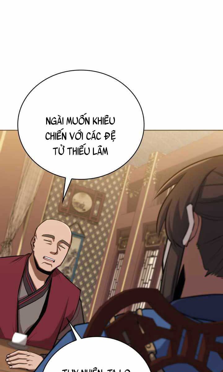 Tuyệt Đỉnh Võ Lâm Chap 19 - Next Chap 20