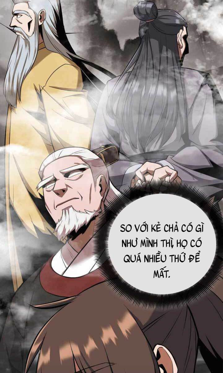 Tuyệt Đỉnh Võ Lâm Chap 19 - Next Chap 20
