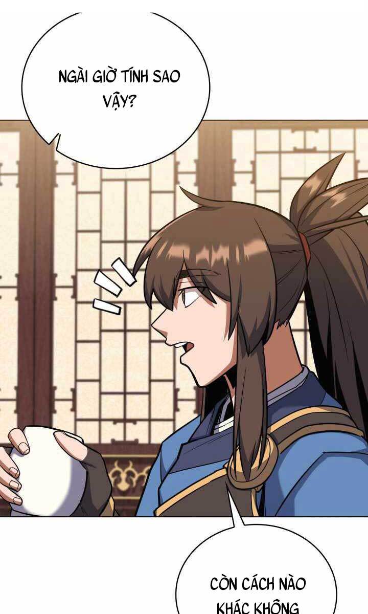 Tuyệt Đỉnh Võ Lâm Chap 19 - Next Chap 20