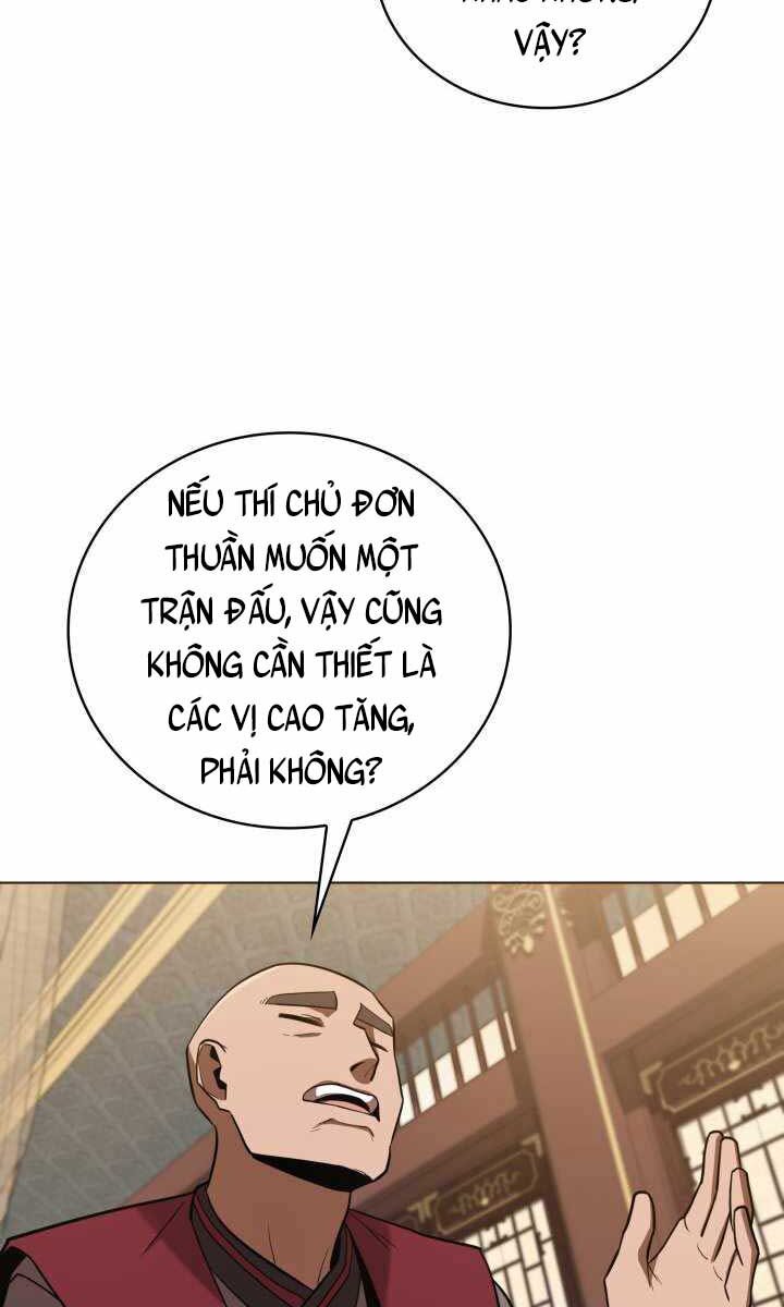 Tuyệt Đỉnh Võ Lâm Chap 19 - Next Chap 20