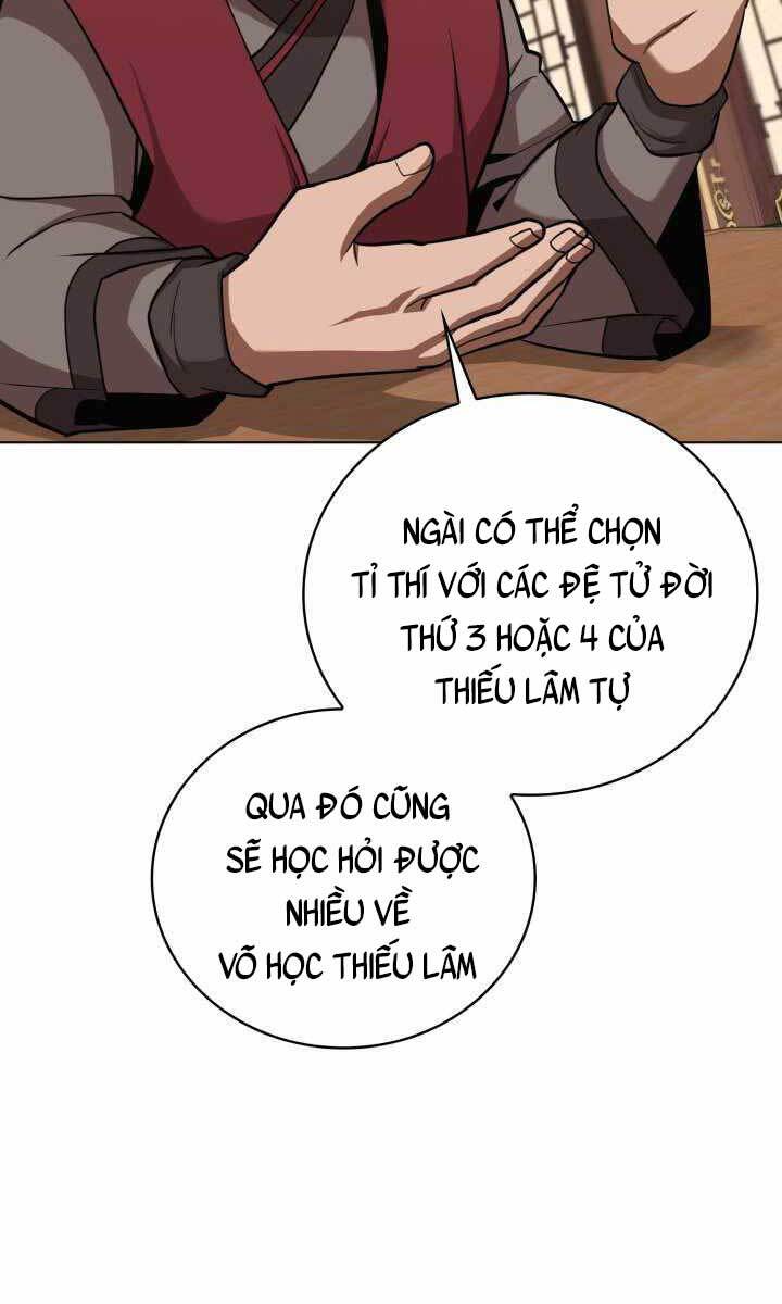 Tuyệt Đỉnh Võ Lâm Chap 19 - Next Chap 20